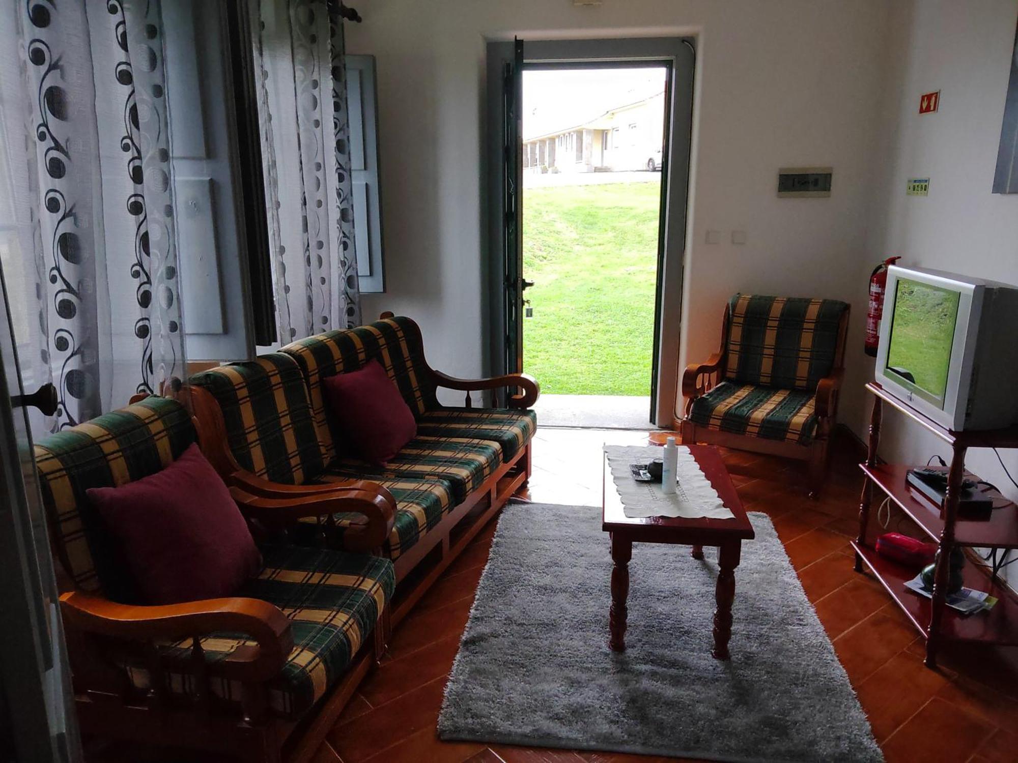 Moradias Estacao Radio Naval , Moradia Vila Do Porto Lajes das Flores Room photo